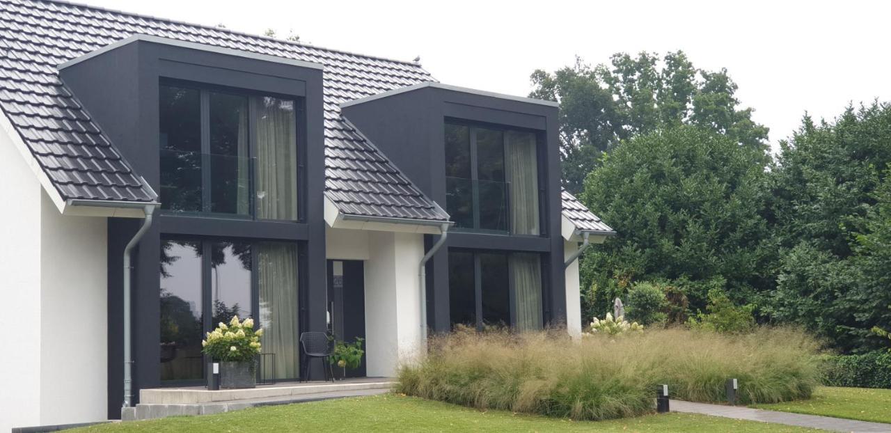 Intermezzo Emmerich Exterior photo