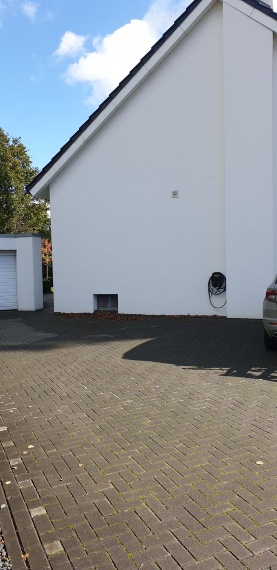 Intermezzo Emmerich Exterior photo