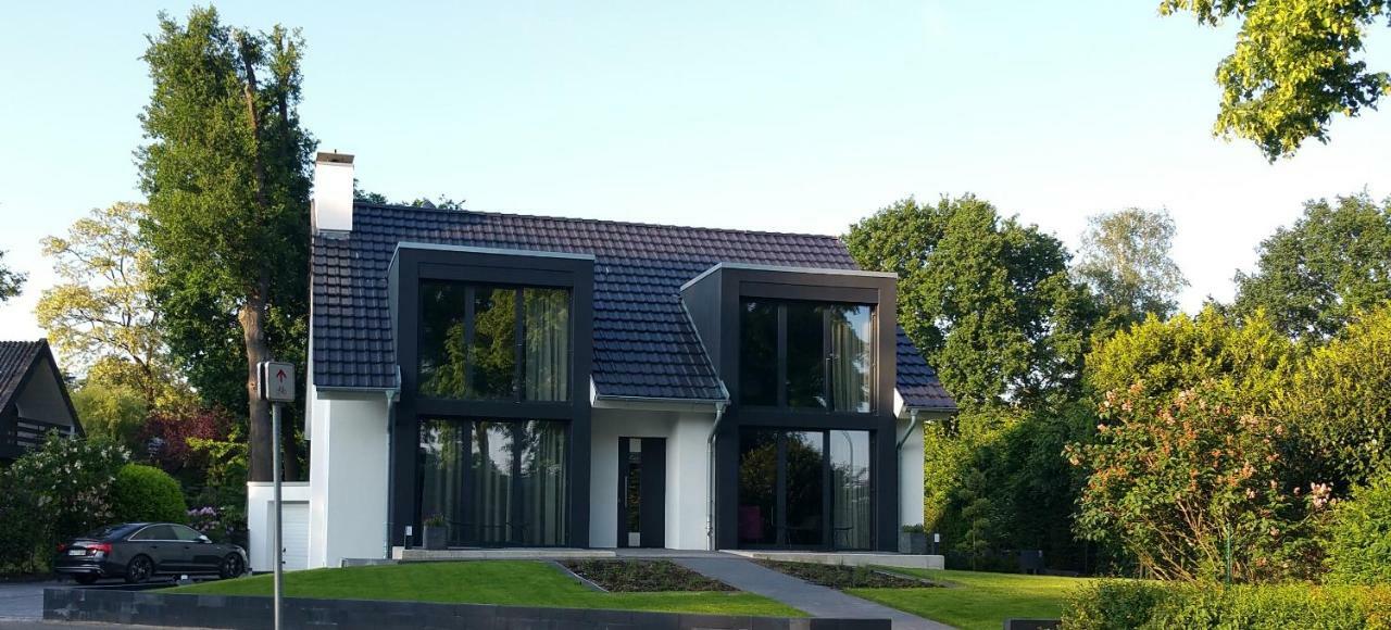 Intermezzo Emmerich Exterior photo