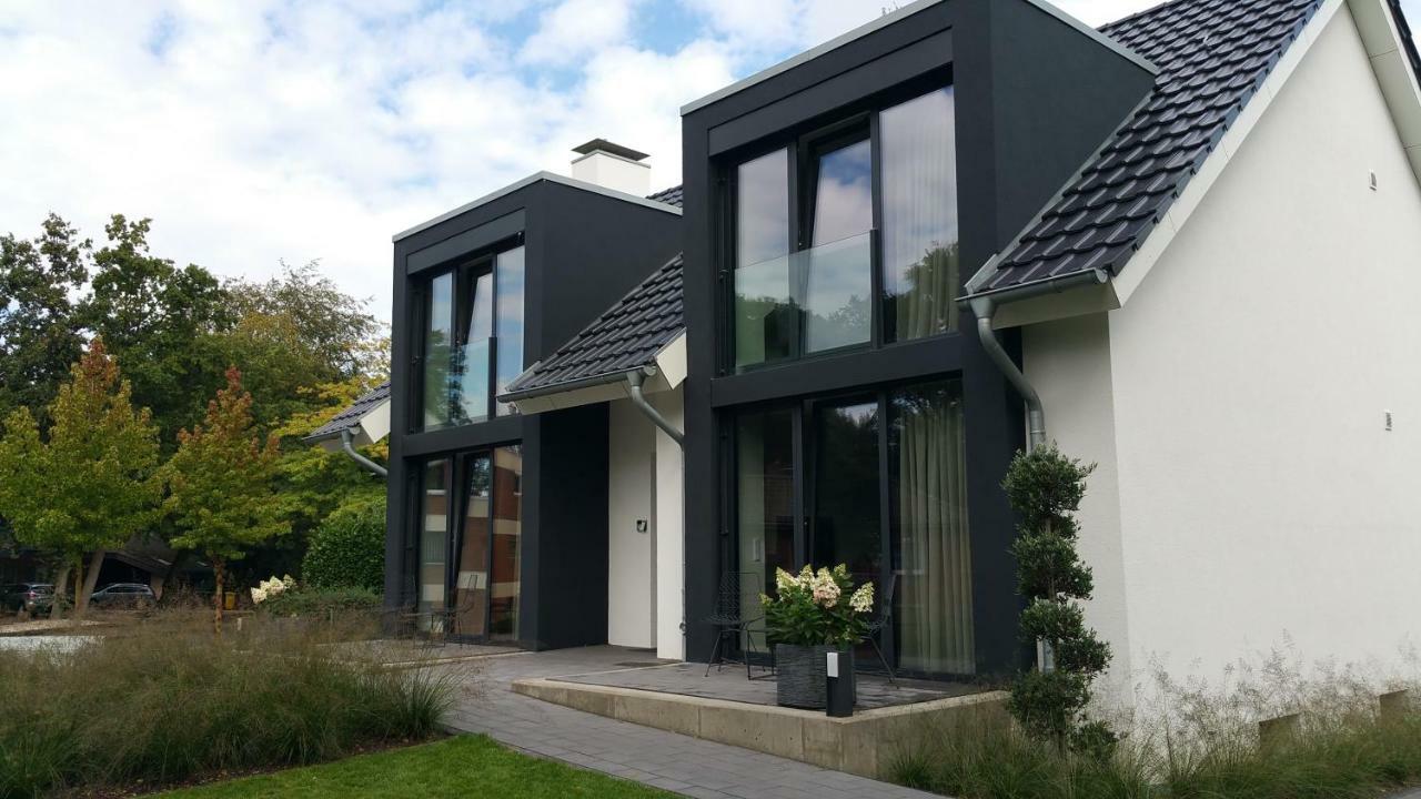 Intermezzo Emmerich Exterior photo