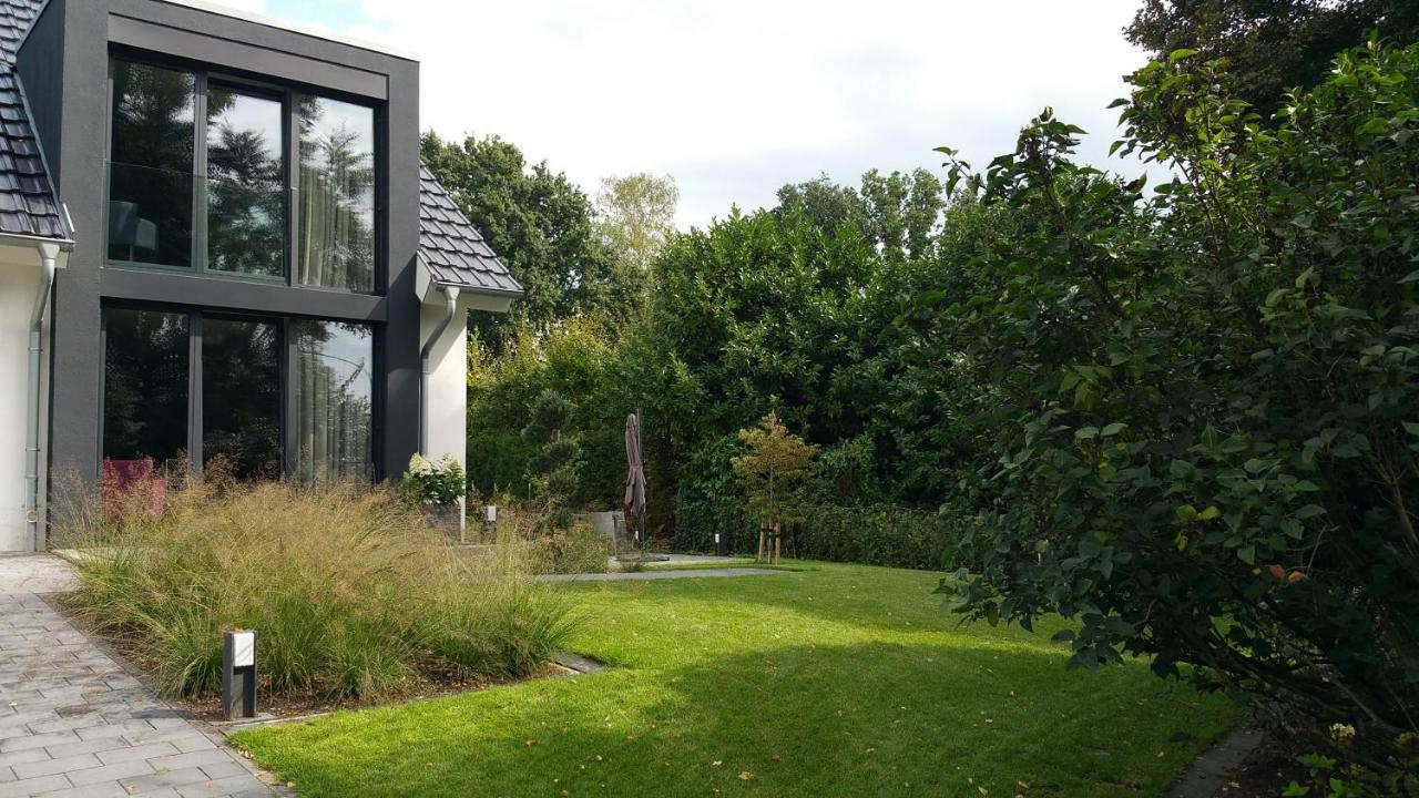 Intermezzo Emmerich Exterior photo