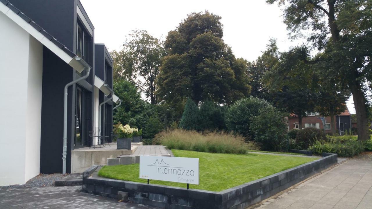 Intermezzo Emmerich Exterior photo