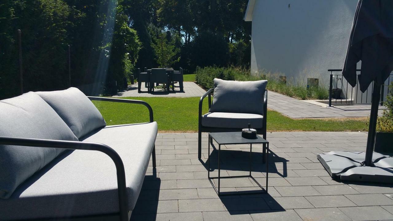 Intermezzo Emmerich Exterior photo